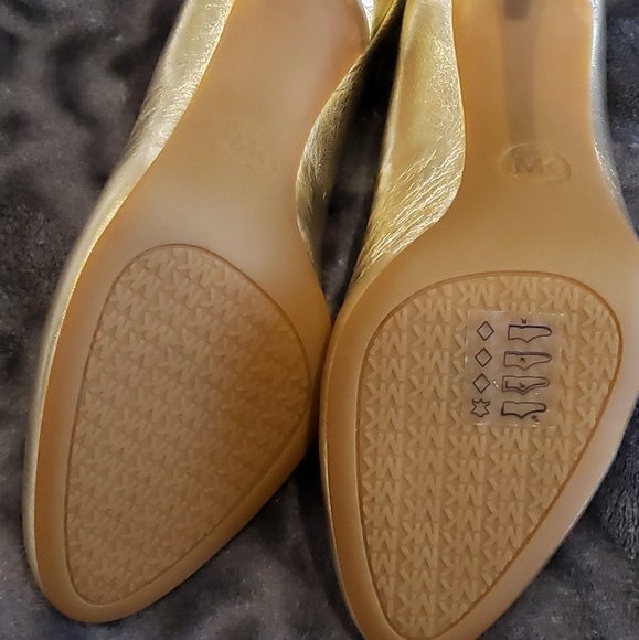 Michael Kors shoes - Picture 5 of 5